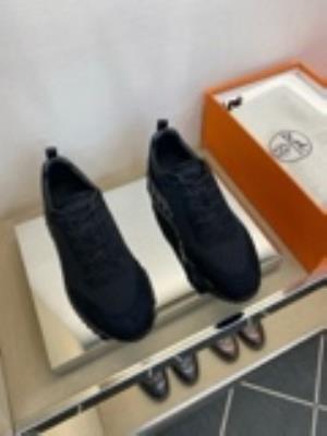 wholesale quality men hermes shoes model no. 276